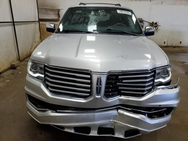 2015 Lincoln Navigator