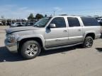 2004 Chevrolet Suburban K1500