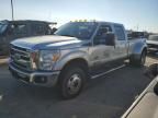 2012 Ford F350 Super Duty