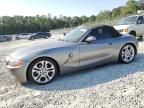 2004 BMW Z4 3.0