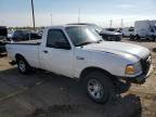 2008 Ford Ranger