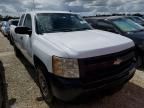 2009 Chevrolet Silverado C1500