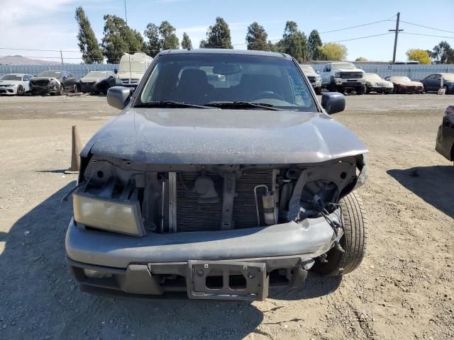 2009 Chevrolet Colorado