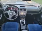 2004 Subaru Impreza WRX STI