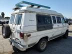 1994 GMC Rally Wagon / Van G2500