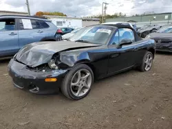 Mazda Vehiculos salvage en venta: 2003 Mazda MX-5 Miata Base