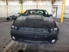 2011 Ford Mustang