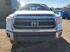 2014 Toyota Tundra Double Cab SR