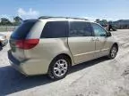 2005 Toyota Sienna XLE