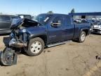 2010 Chevrolet Silverado K1500 LT