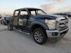 2016 Ford F250 Super Duty