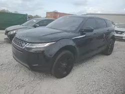 2020 Land Rover Range Rover Evoque S en venta en Hueytown, AL