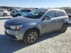 2016 Mitsubishi Outlander Sport ES