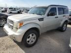 2009 Dodge Nitro SE