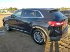 2018 Lincoln MKX Select