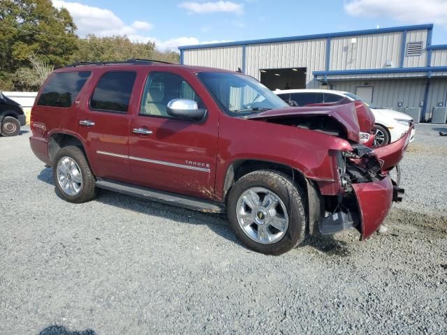 2009 Chevrolet Tahoe K1500 LTZ