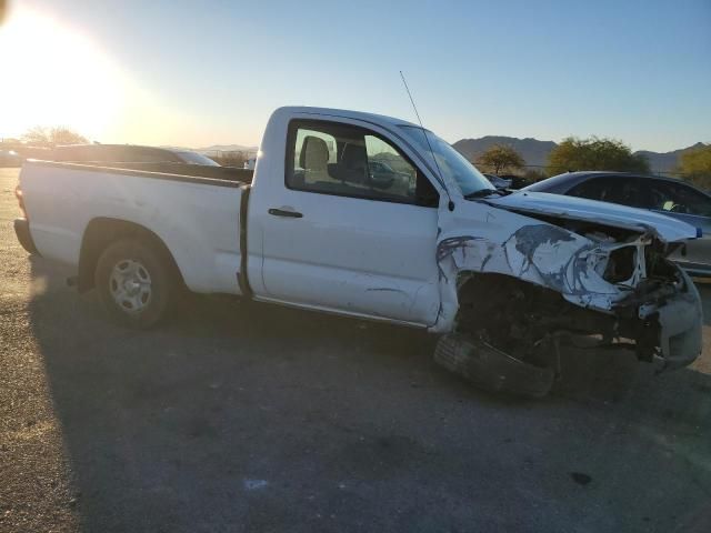 2013 Toyota Tacoma