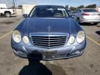 2007 Mercedes-Benz E 350