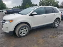 2013 Ford Edge SEL en venta en Finksburg, MD