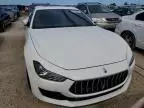 2019 Maserati Ghibli S