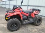 2023 Can-Am Outlander Max 570