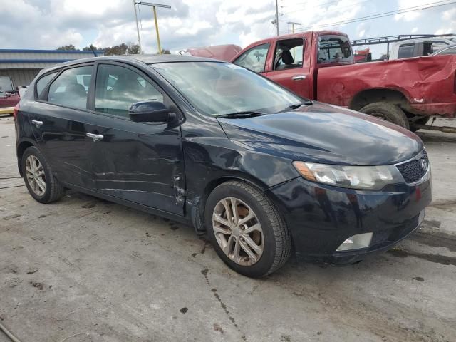 2011 KIA Forte EX