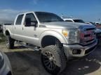 2011 Ford F250 Super Duty