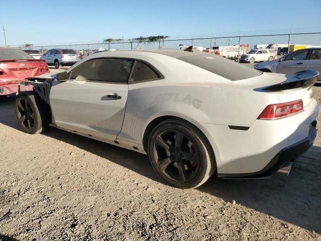 2014 Chevrolet Camaro 2SS