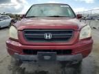 2005 Honda Pilot EXL