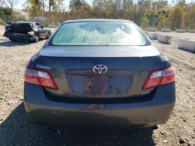 2008 Toyota Camry CE