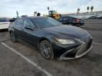 2022 Lexus ES 300H Base