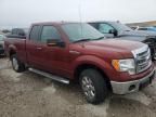 2014 Ford F150 Super Cab