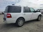 2014 Ford Expedition Limited