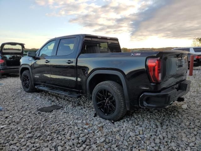 2020 GMC Sierra K1500 Elevation