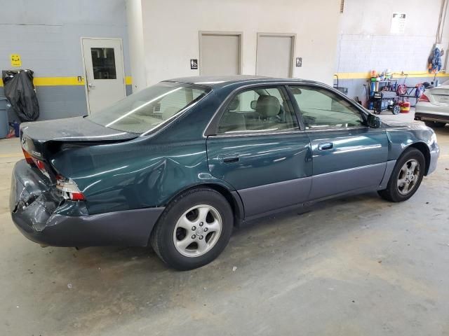 1997 Lexus ES 300