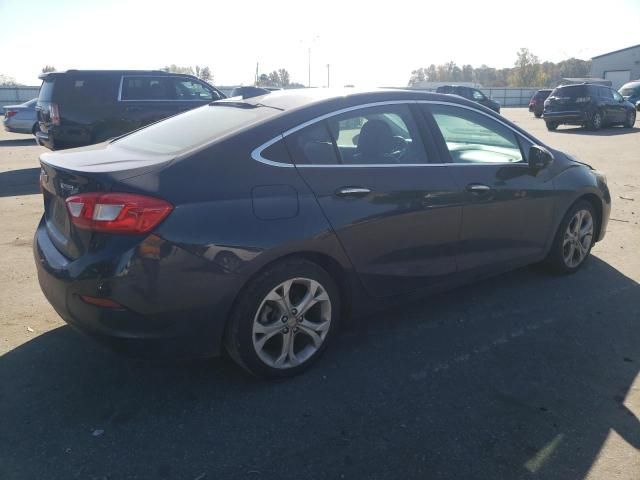 2016 Chevrolet Cruze Premier