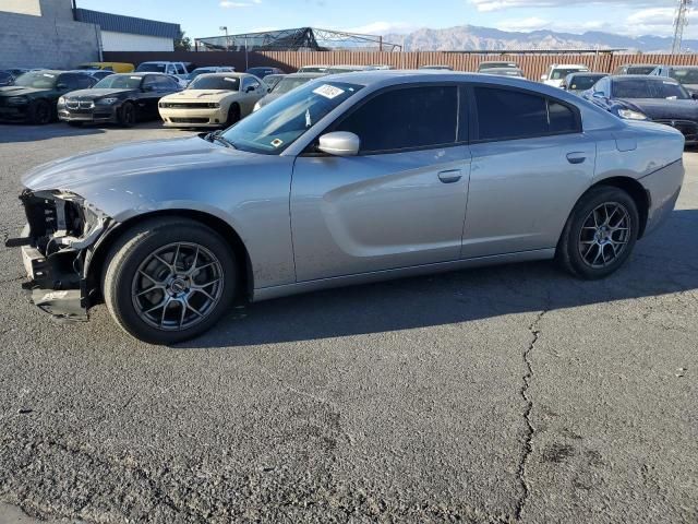 2018 Dodge Charger SXT