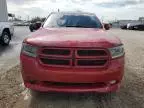 2012 Dodge Durango R/T