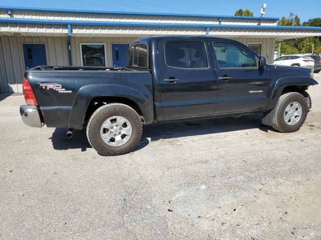 2005 Toyota Tacoma Double Cab