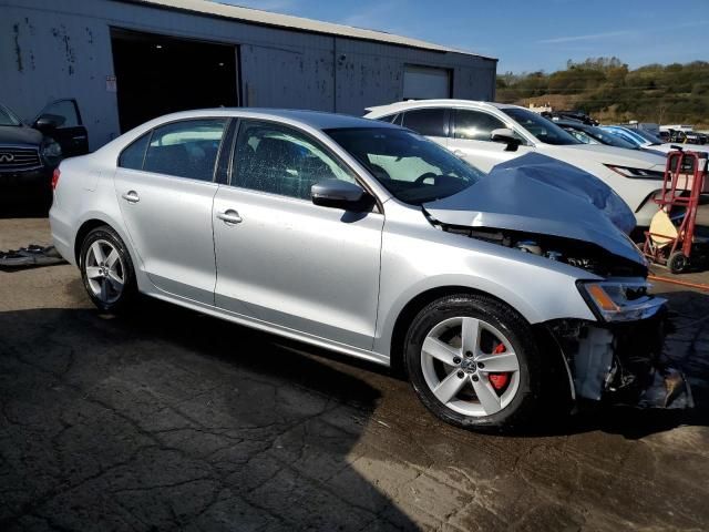 2014 Volkswagen Jetta TDI