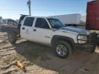 2007 Chevrolet Silverado K2500 Heavy Duty