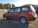 2010 Subaru Forester 2.5X