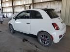 2017 Fiat 500 POP