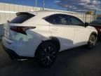 2017 Lexus NX 200T Base