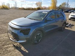 KIA Vehiculos salvage en venta: 2023 KIA Niro Wind