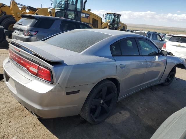 2013 Dodge Charger SE