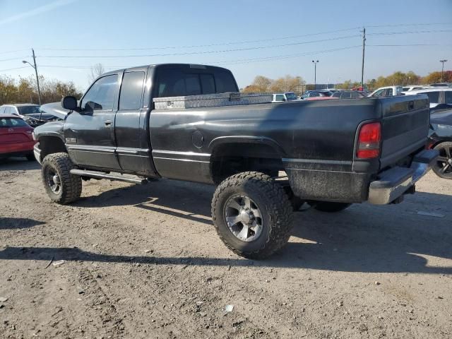 2001 Dodge RAM 2500