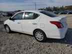 2016 Nissan Versa S