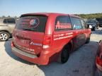 2012 Dodge Grand Caravan SE