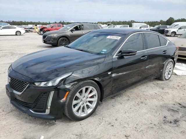 2021 Cadillac CT5 Luxury